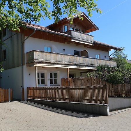 Heidis Ferienwohnung Linden  Exteriér fotografie