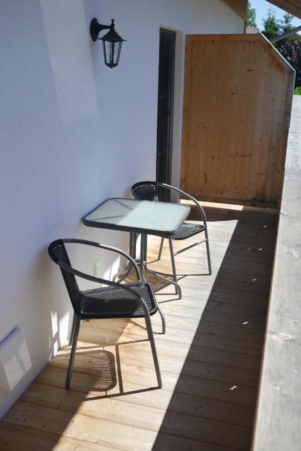 Heidis Ferienwohnung Linden  Exteriér fotografie