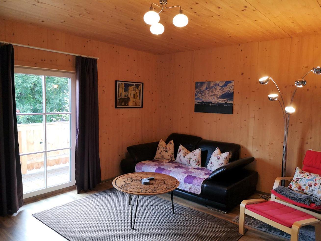 Heidis Ferienwohnung Linden  Exteriér fotografie