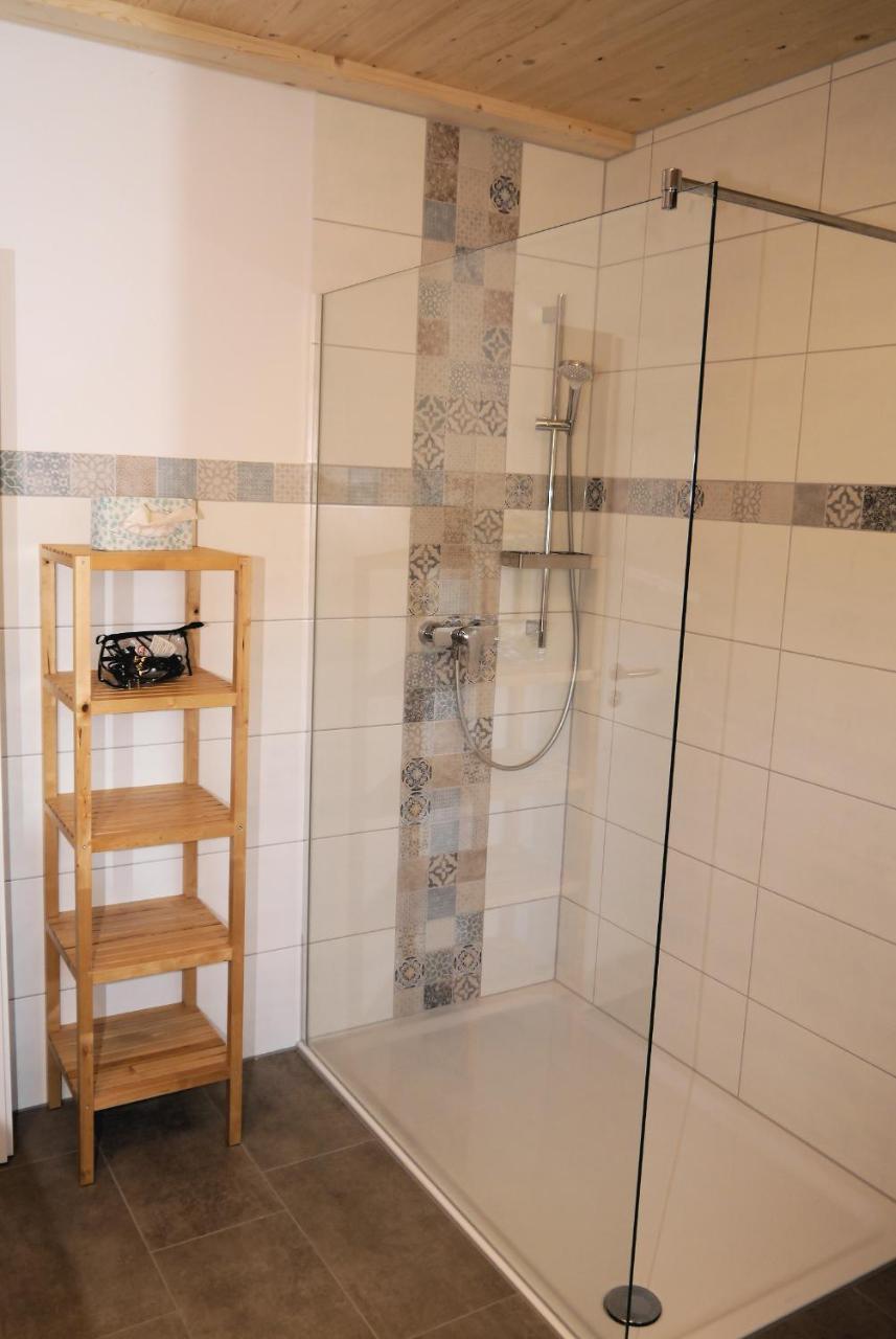 Heidis Ferienwohnung Linden  Exteriér fotografie
