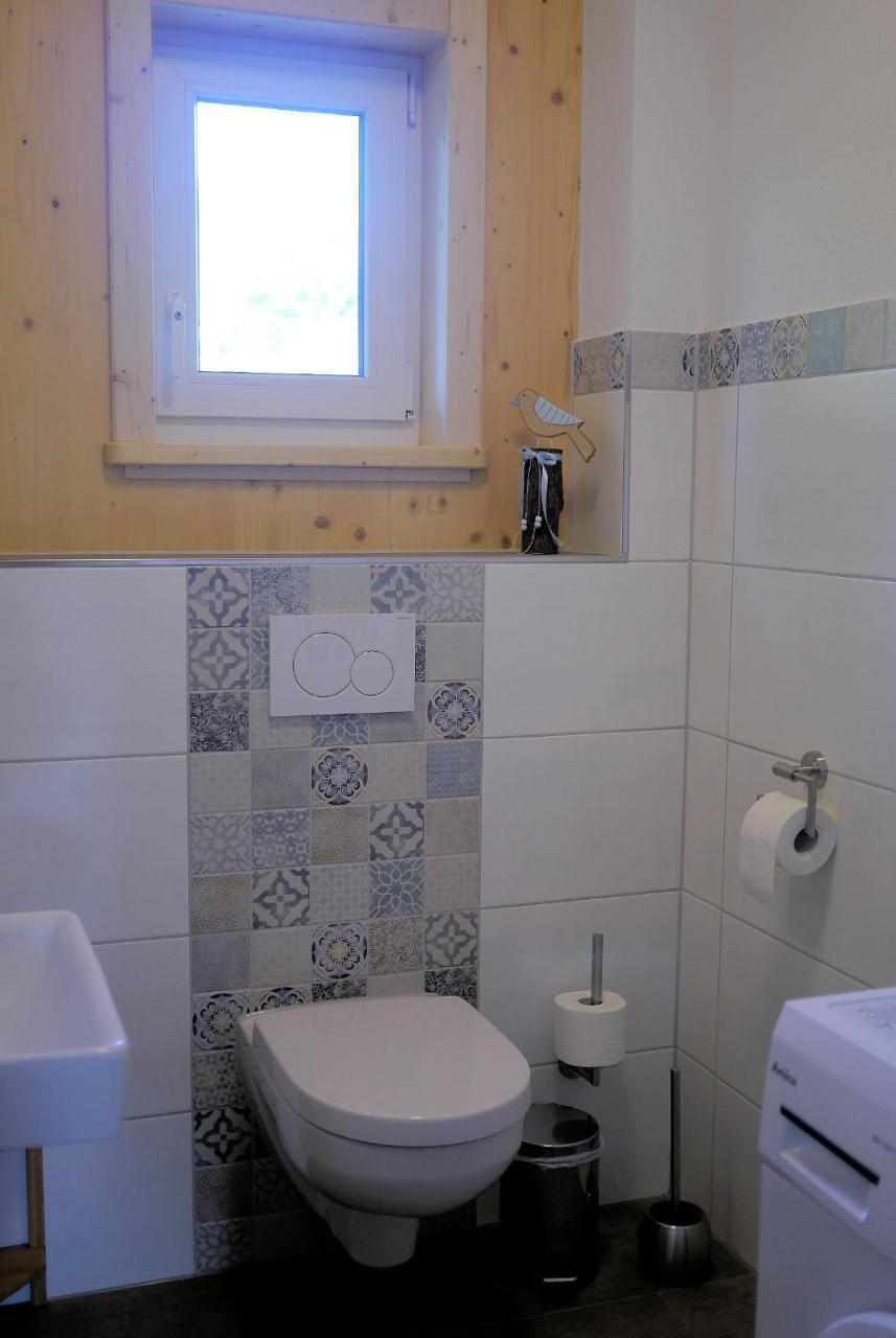 Heidis Ferienwohnung Linden  Exteriér fotografie